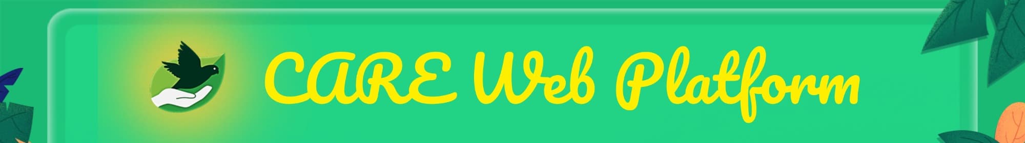 CARE Web Platform: Advancing Wildlife Conservation through AI-Driven Animal Re-Identification project image