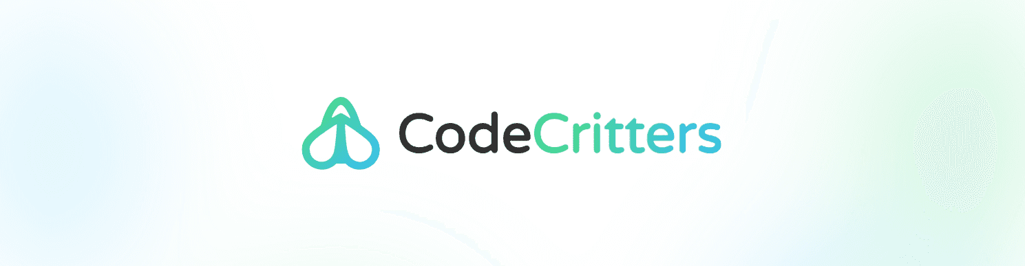 CodeCritters project image