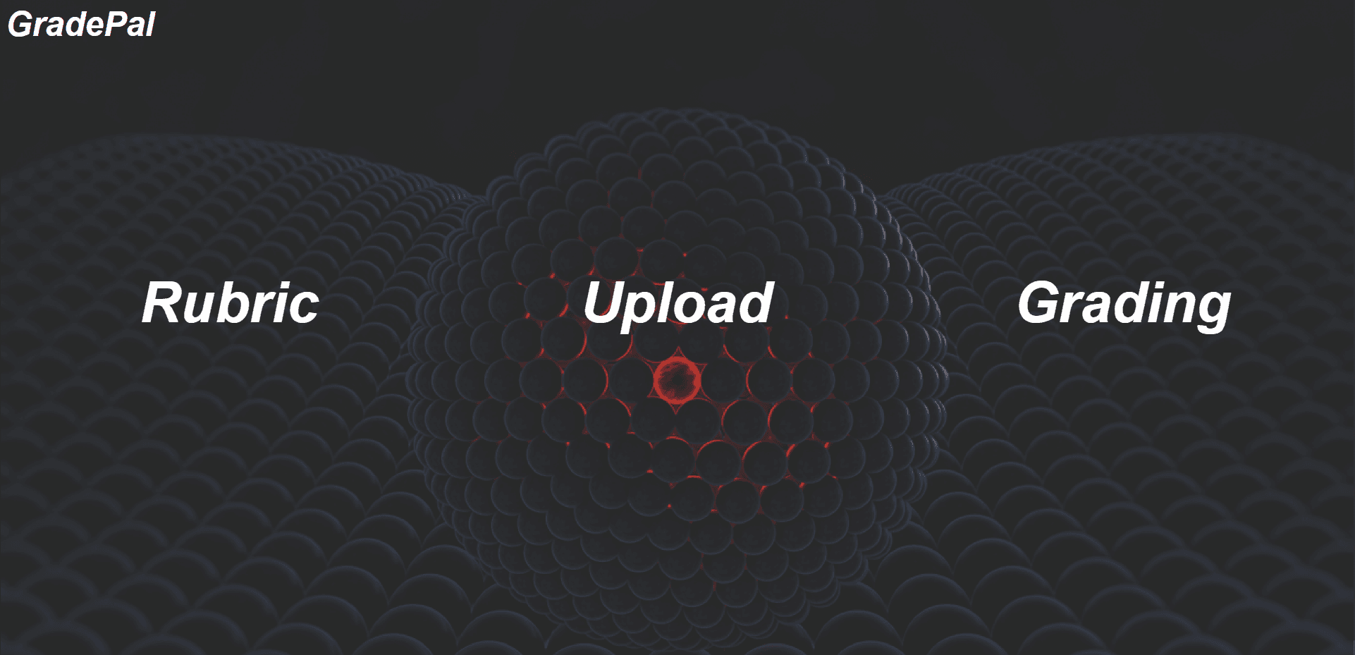 GradePal project image