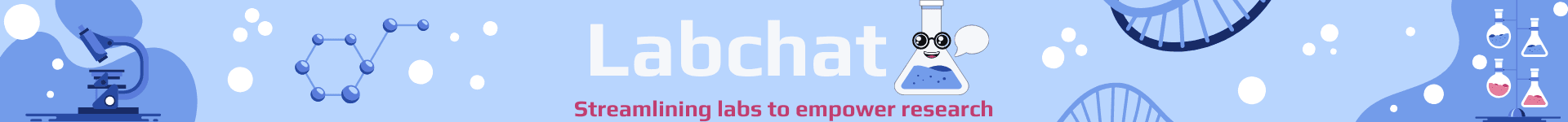 Labchat  project image