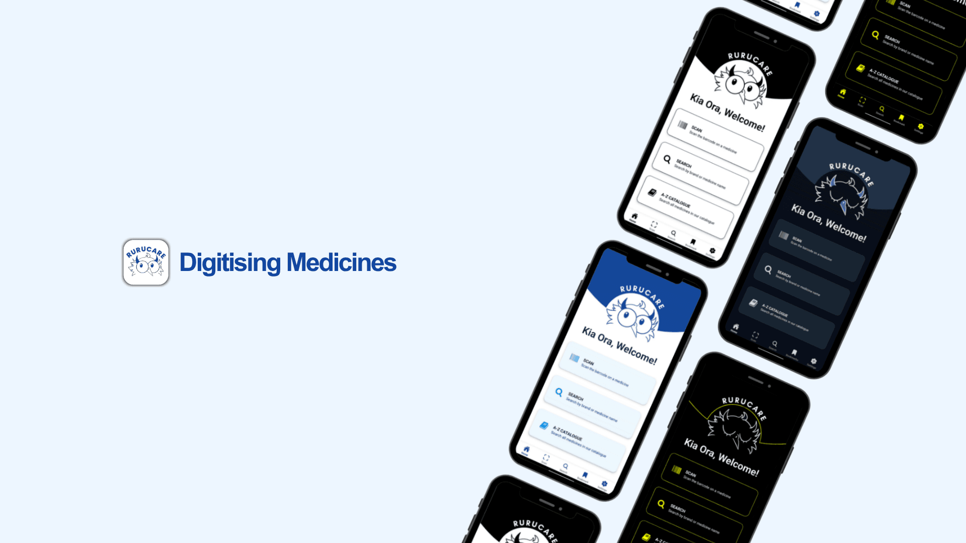 RuruCare project image