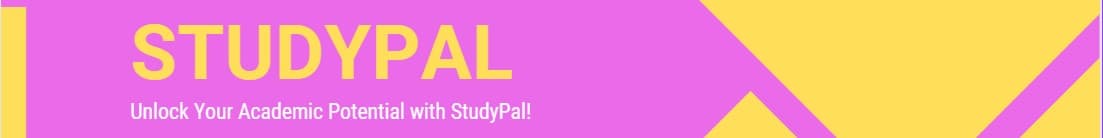 StudyPal project image